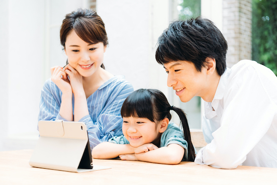 りすぴこ無料体験画像